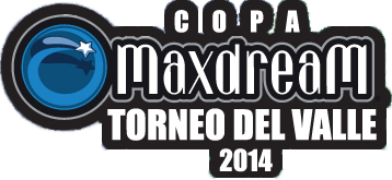 logo de Torneo Del Valle - Zona Sur